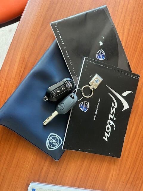 Lancia Ypsilon 1.2 69 CV GPL Ecochic VENDUTA