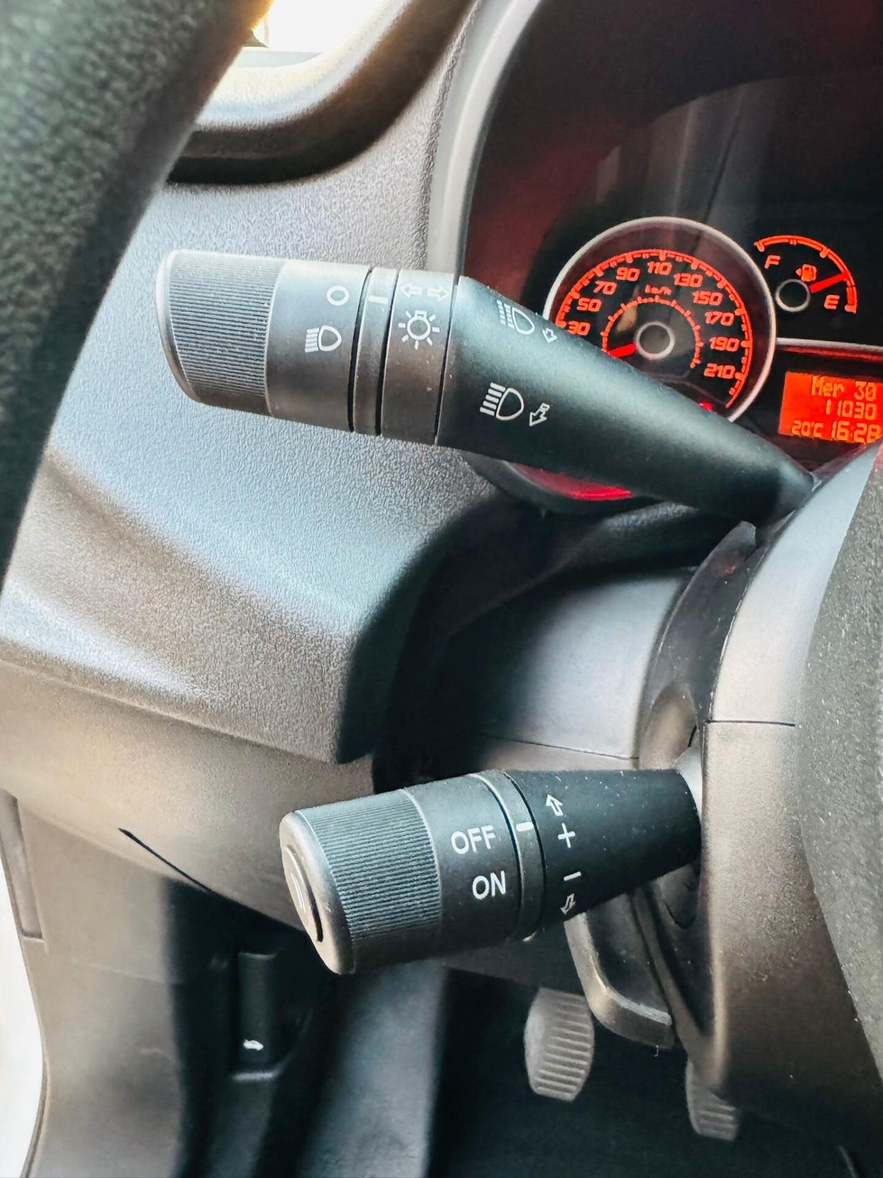 Fiat Doblò 1.3 MJT 95cv Cargo Lounge Navi