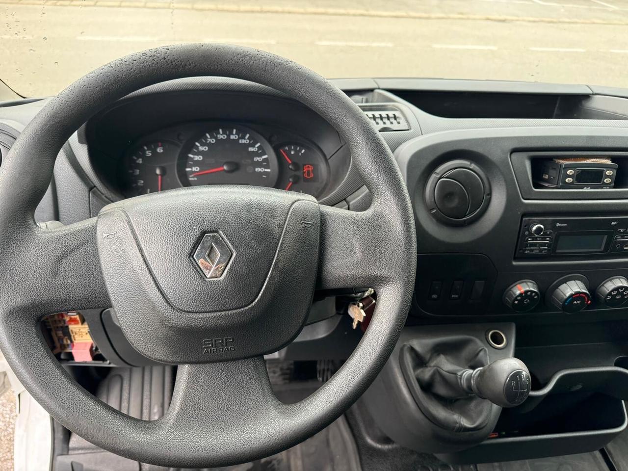 RENAULT MASTER T35 2.3 dCi 145CV FRIGO – ANNO 2020