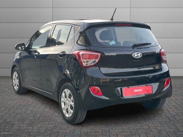 HYUNDAI i10 1.0 MPI Classic