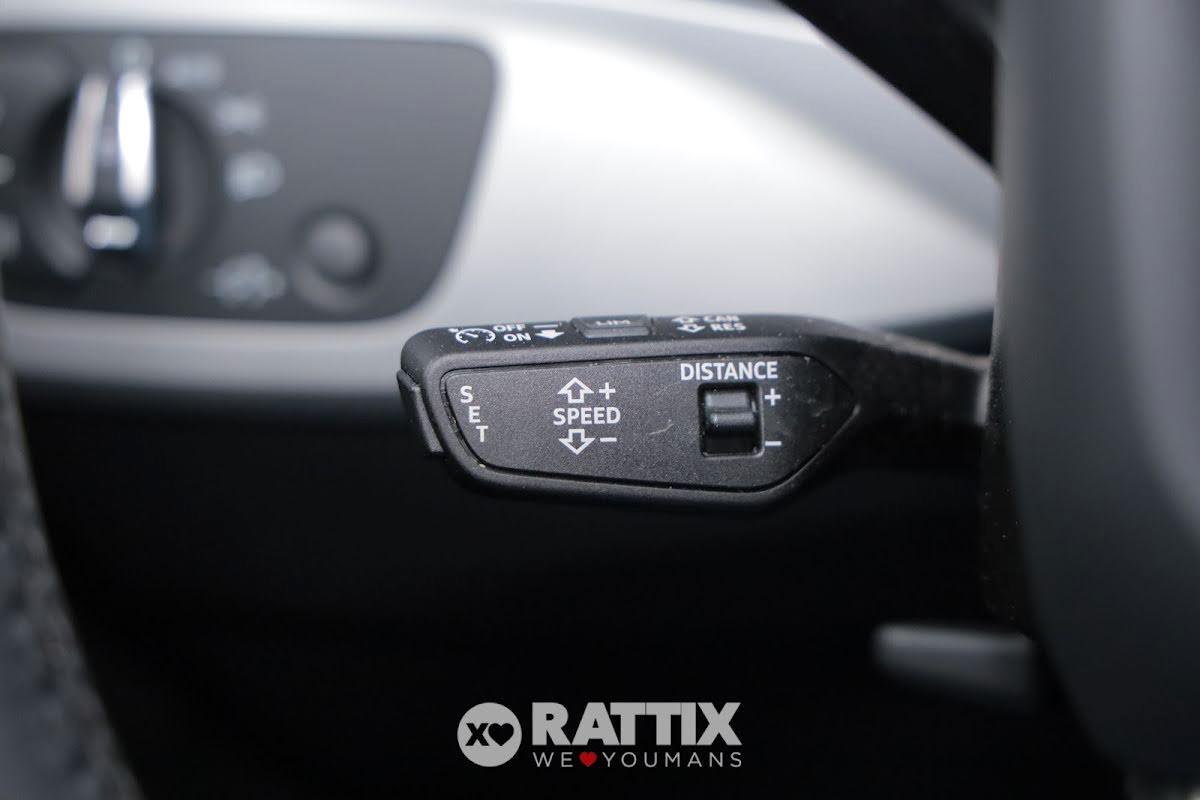 Audi A4 allroad 40 2.0 TDI Mhev 204CV Business Evolution s-Tronic