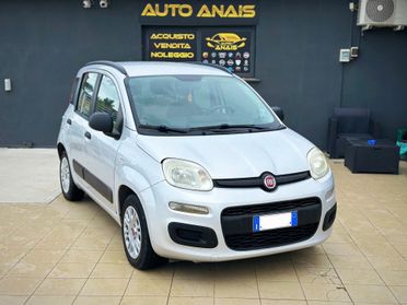 Fiat Panda 1.3 MJT S&S Lounge Garanzia 12 Mesi