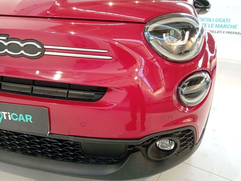 FIAT 500X 1.3 MultiJet 95 CV