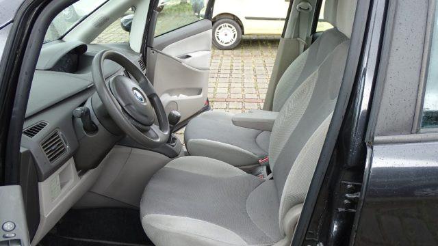 FIAT Idea 1.3 Multijet 16V "Dynamic"..