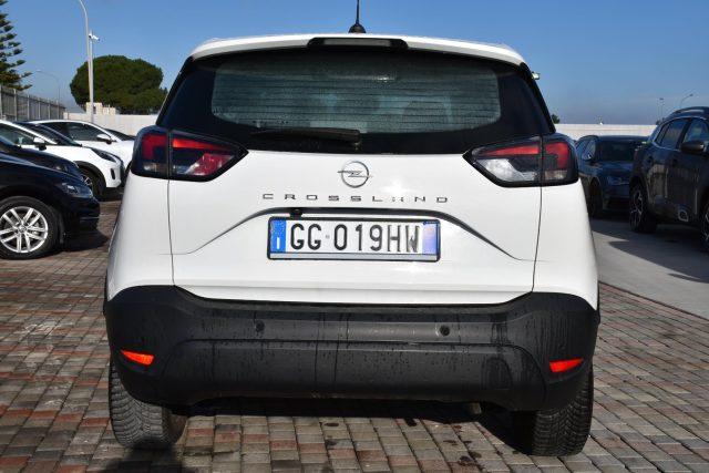 OPEL Crossland 1.2 12V Start&Stop Edition