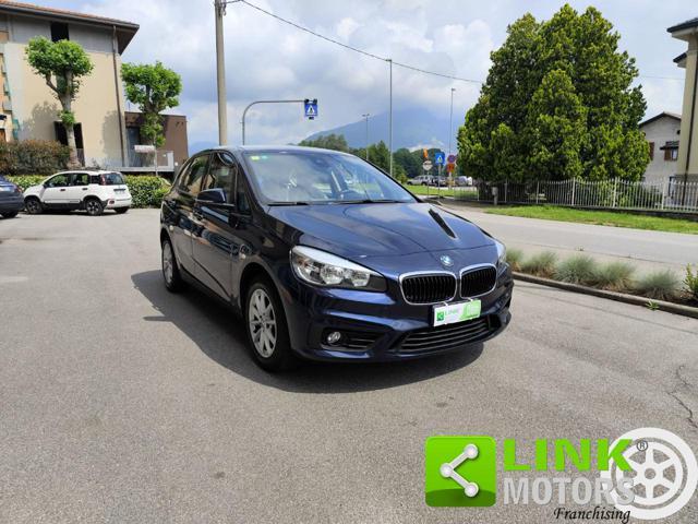 BMW 218 d Active Tourer Business GARANZIA INCLUSA