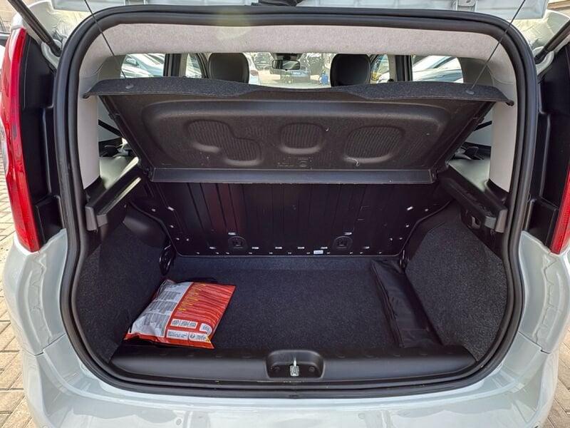 FIAT Pandina Pandina 1.0 firefly hybrid Pop s&s 70cv