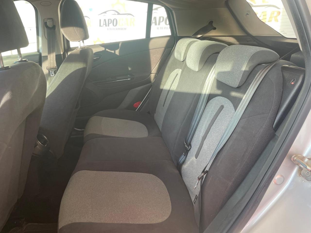 Fiat Bravo 1.6 MJT 120 CV DPF Emotion