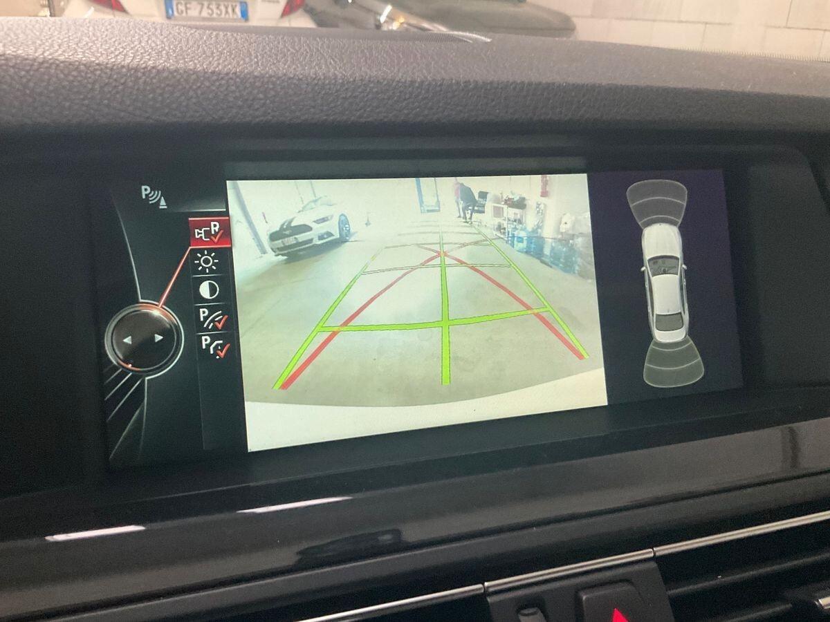 Bmw 525 525d xDrive Business