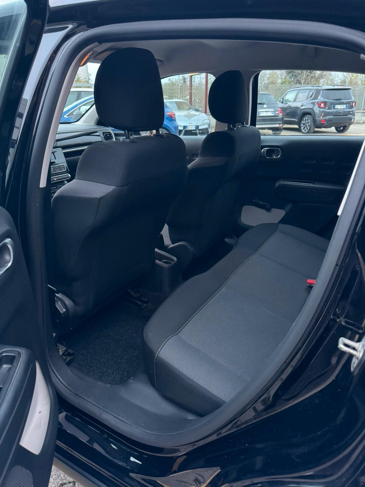 CITROEN C3 NEOPATENTATI