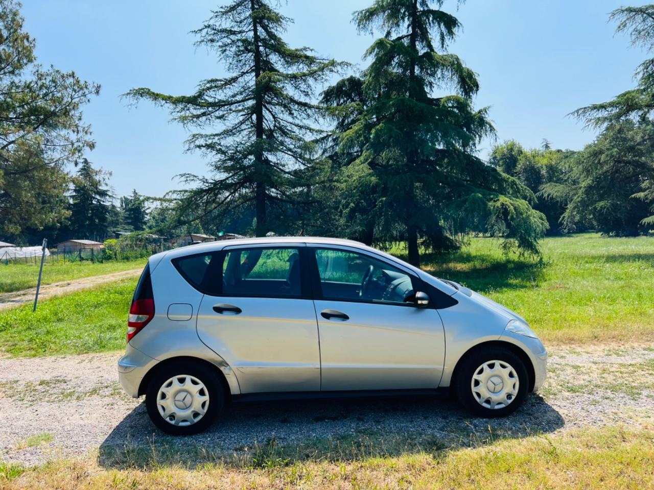 Mercedes classe a CON 12 MESI DI GARANZIA