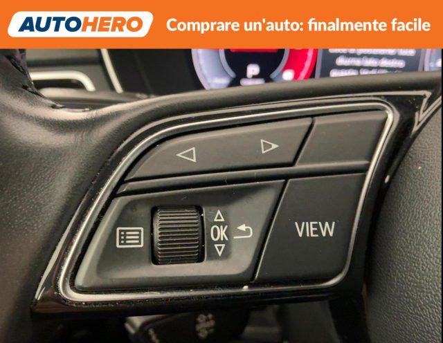 AUDI A4 allroad 40 TDI 190 CV S tronic