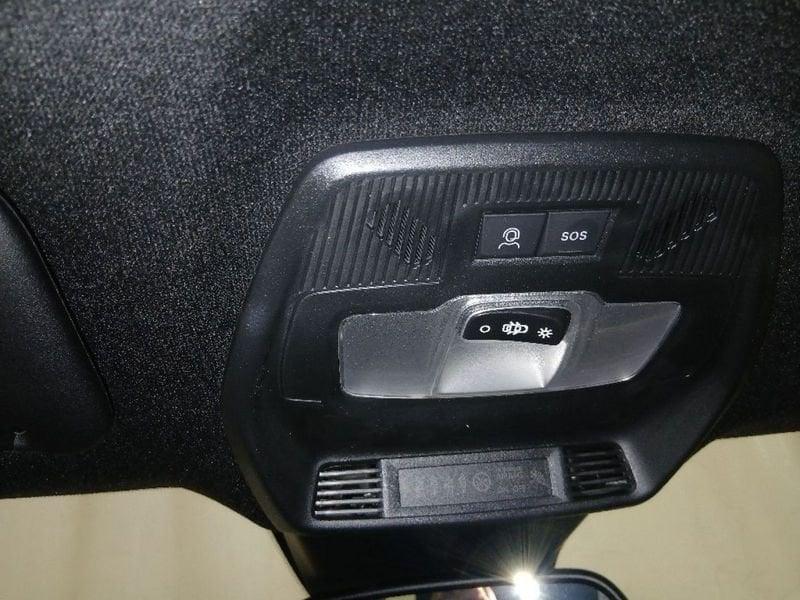 FIAT Grande Panda 1.2 hybrid Business 110cv edct