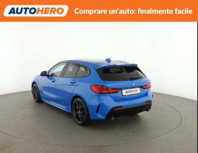 BMW 118 d 5p. Sport