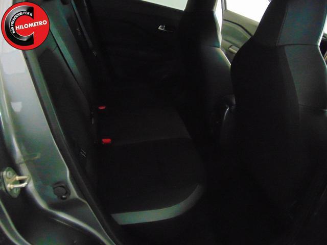 NISSAN Juke 1.0 DIG-T 114 CV DCT N-Connecta