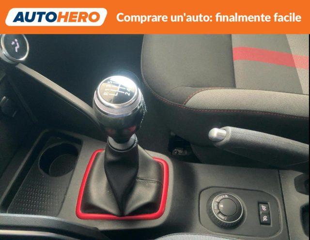 DACIA Duster 1.5 Blue dCi 8V 115 CV 4x4 Techroad
