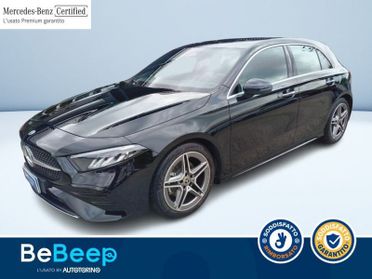 Mercedes-Benz Classe A A 180 AMG LINE ADVANCED PLUS AUTO