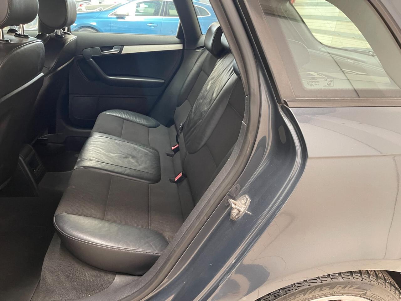 Audi A3 Audi A3 Sportback Spb Ambition S Line-PER COMMERCIANTE