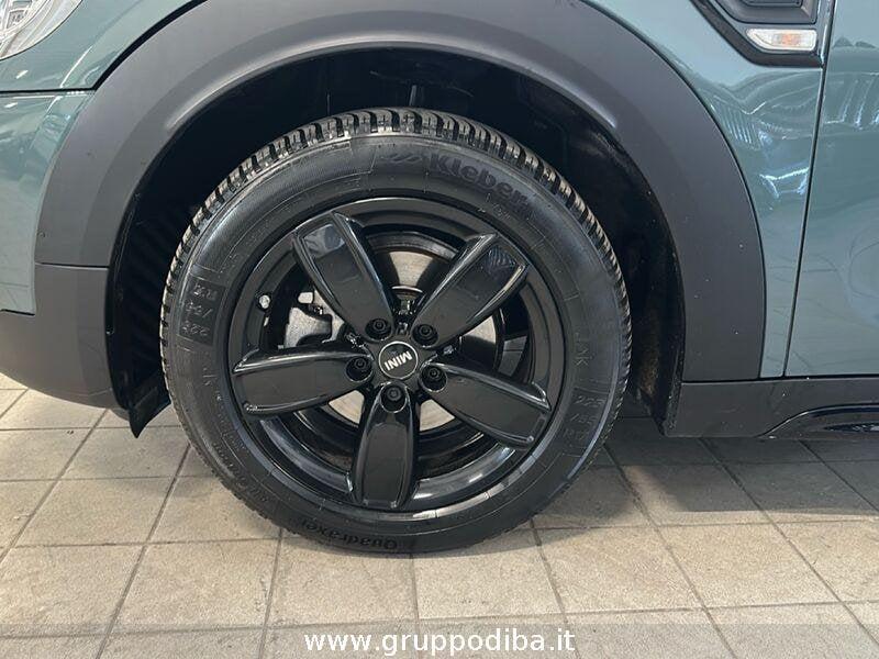 MINI Countryman Mini F60 2020 Diese Mini 1.5 One D Northwood Edition