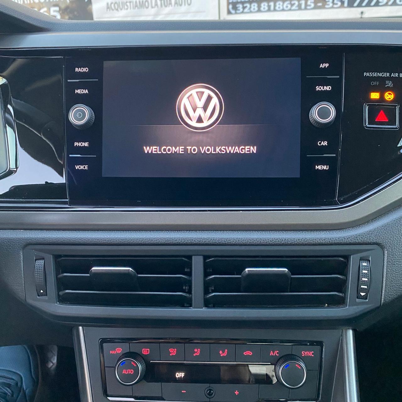 Volkswagen Polo 1.0 TSI DSG 5p. Highline BlueMotion Technology