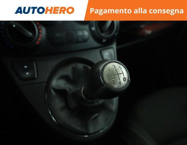 ABARTH 595 1.4 Turbo T-Jet 140 CV