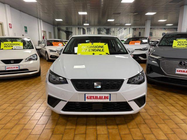 SEAT Ibiza 1.0 EcoTSI Business LED NAVI