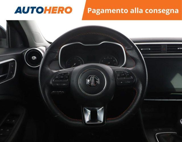 MG ZS 1.5 VTi-tech Comfort