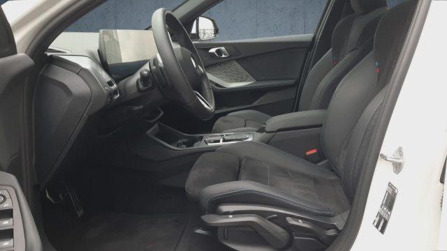 BMW 120 48V 5p. MSport Pro Aut. + Tetto apr.