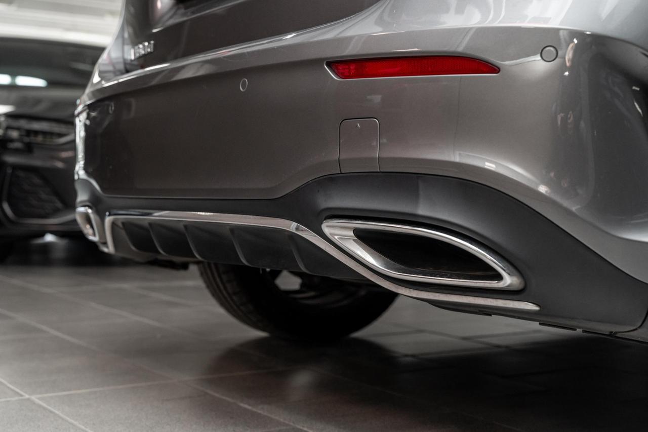 Mercedes Classe A A 180 d Premium auto