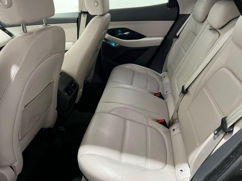 Jaguar E-Pace E-Pace 2.0D 150 CV AWD