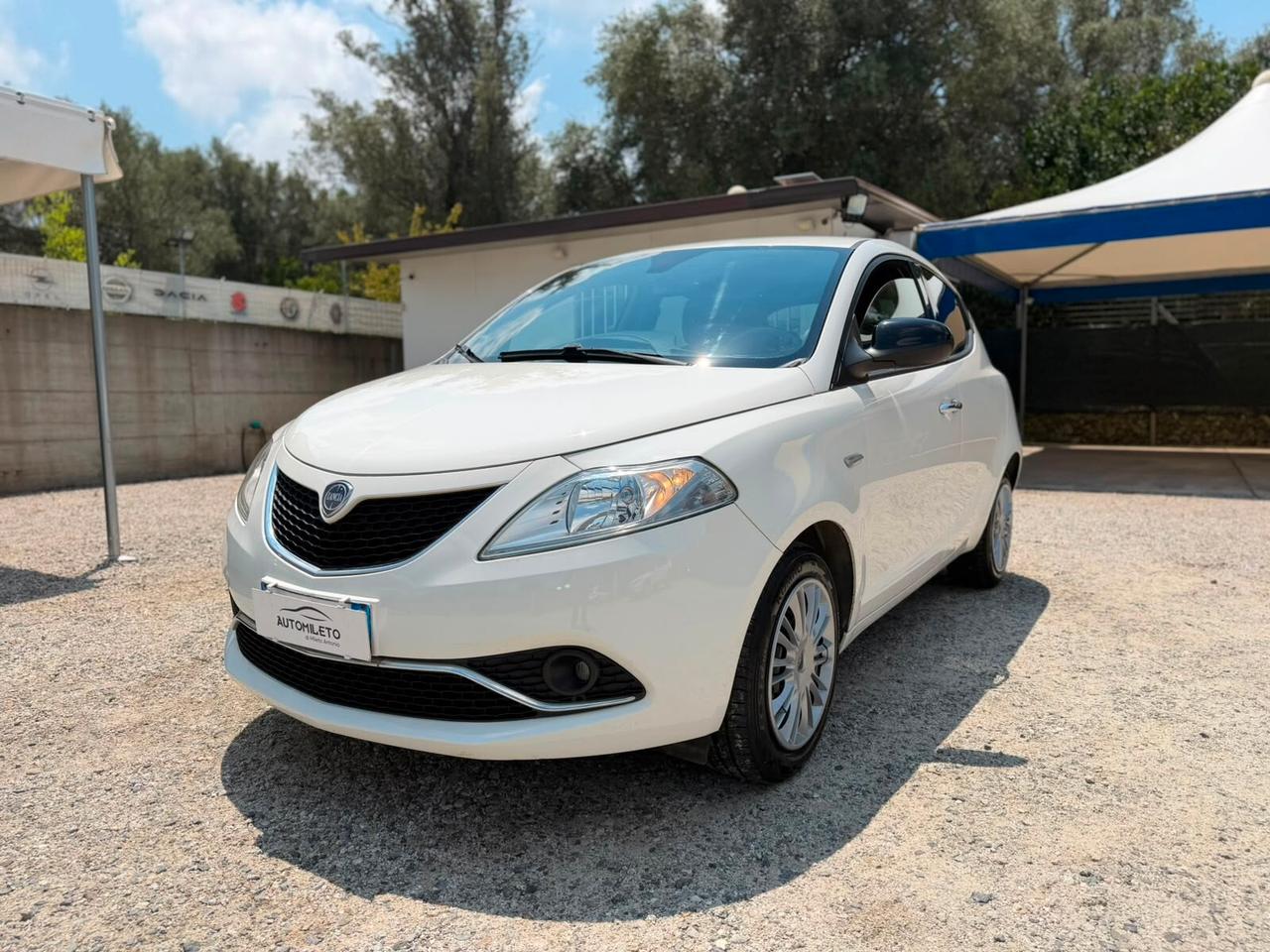 Lancia Ypsilon 1.3 MJT 16V 95 CV 5 porte S&S Platinum