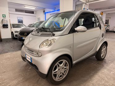 Smart ForTwo 700 coupé passion