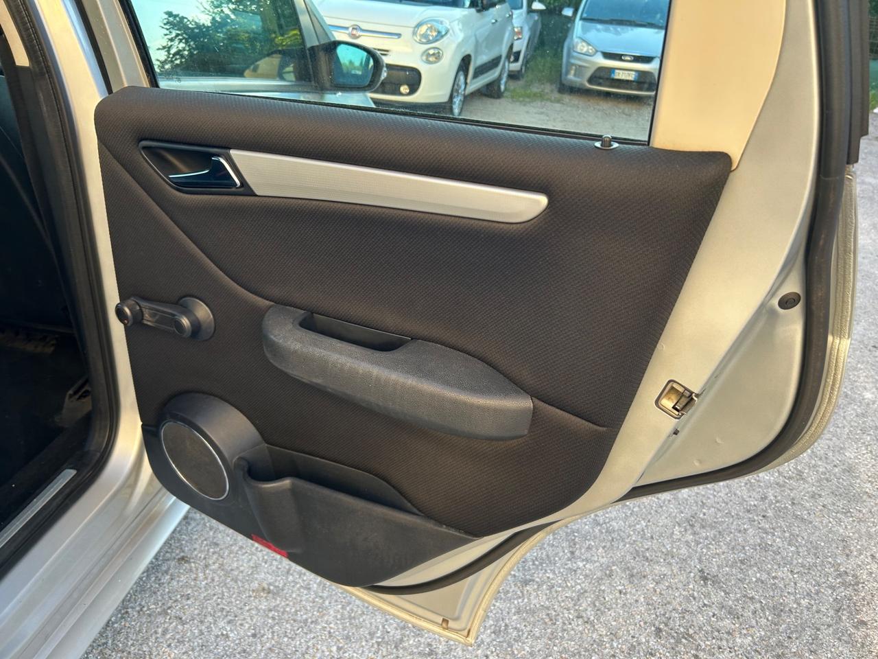 Mercedes-benz A 180 CDI Avantgarde