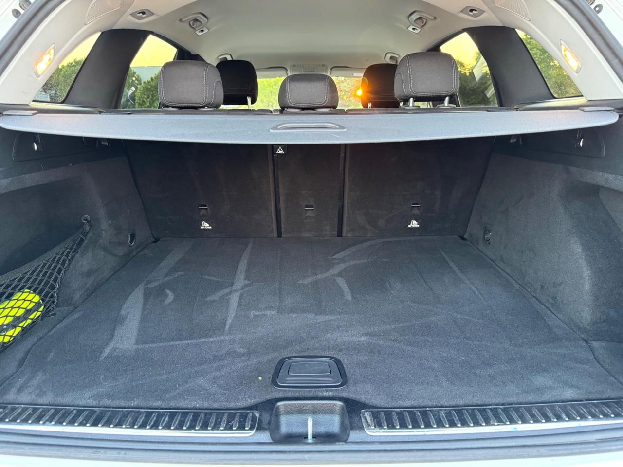 MERCEDES GLC 200D Sport 4Matic - Led Navi