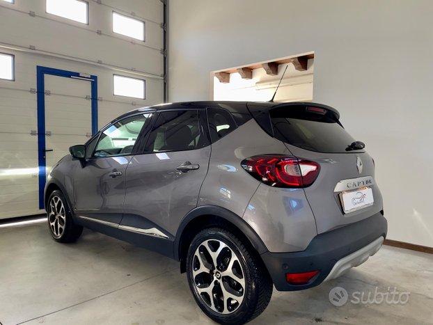 Renault Captur Intens