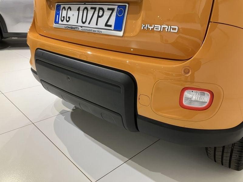 FIAT Panda 1.0 FireFly 70cv S&S Hybrid City Life