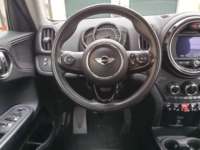 MINI One D Countryman Mini Countryman 1.5 One D - 68.000 km