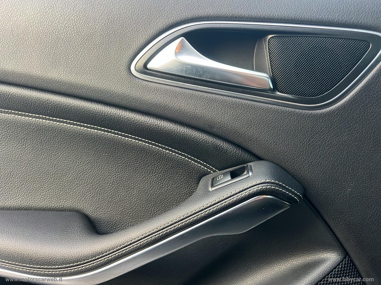 MERCEDES-BENZ A 180 Sport