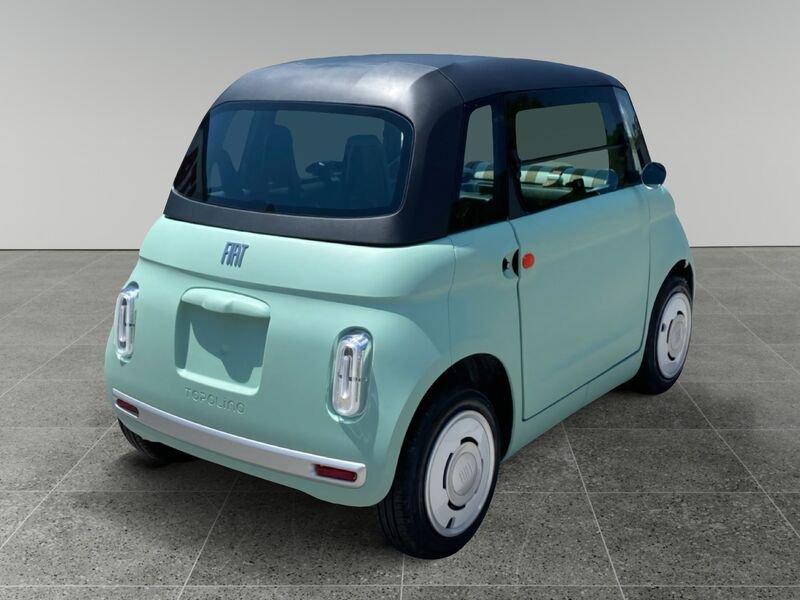 FIAT Topolino