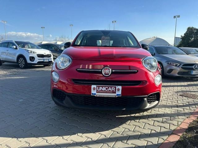 Fiat 500X 1.0 T3 Cult 120cv
