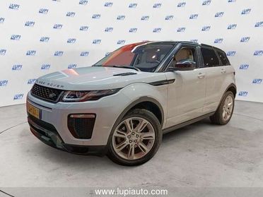 Land Rover Range Rover Evoque 2.0 td4 HSE Dynamic 180CV