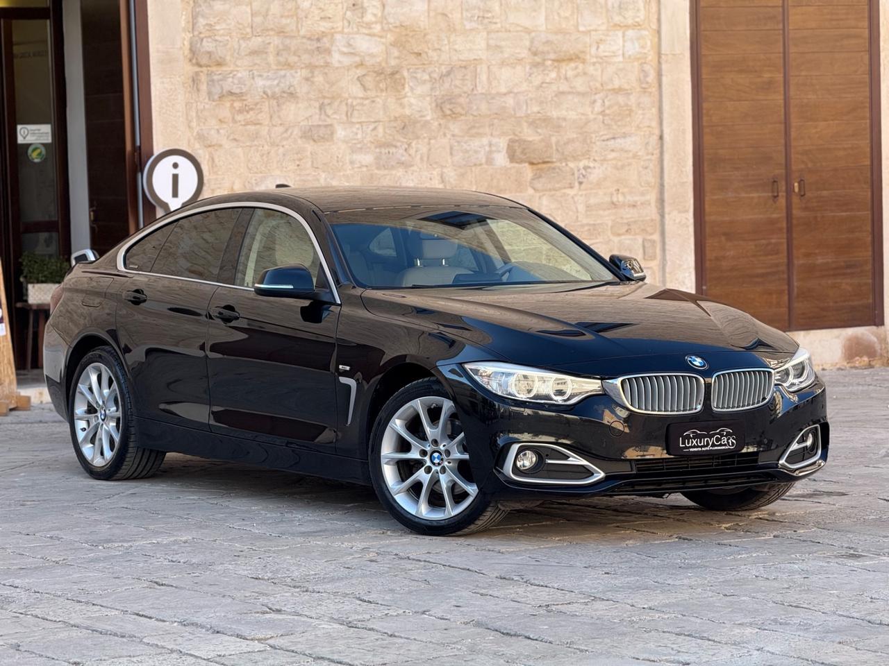 Bmw 420 d xDrive Gran Coupé Modern 2.0 184 CV