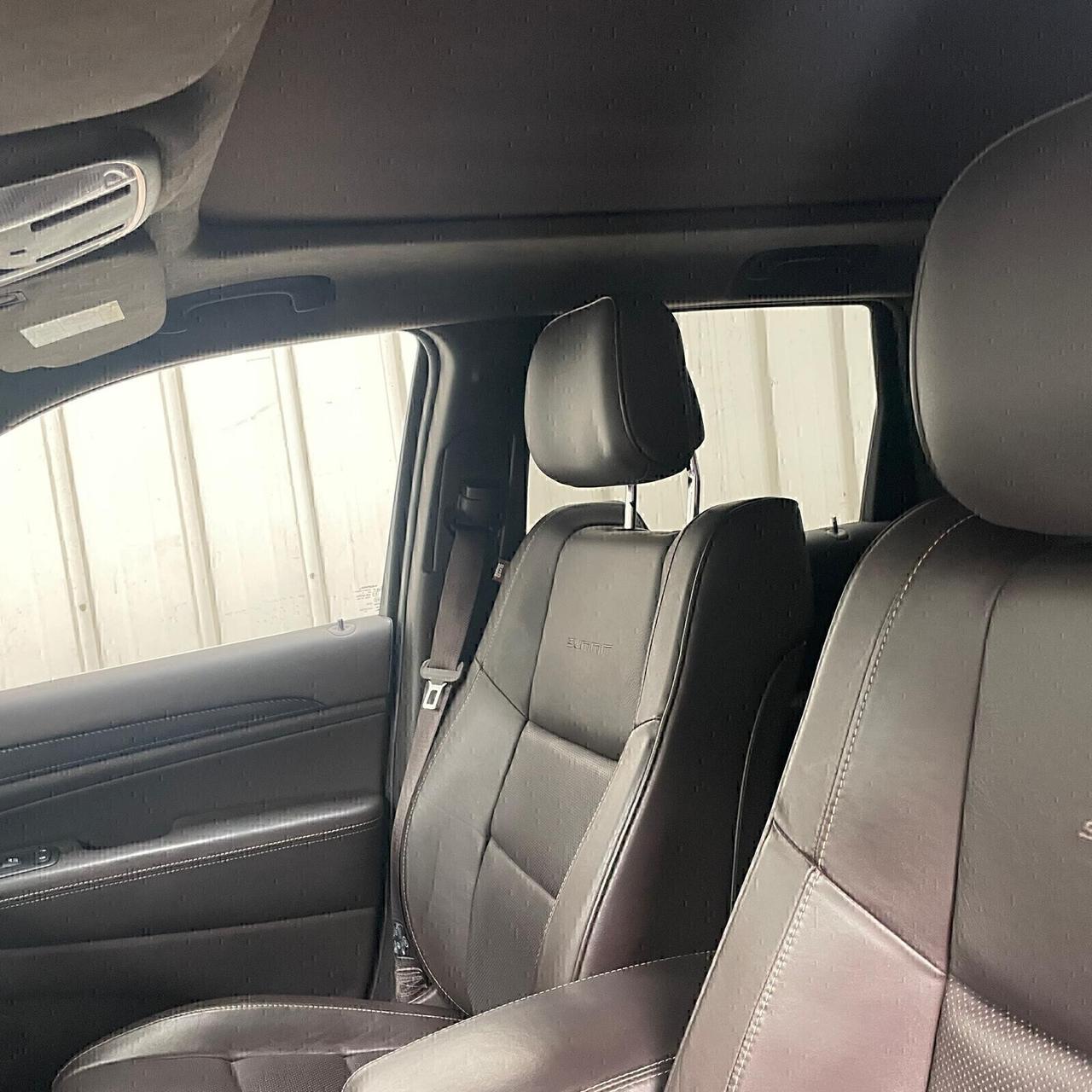 JEEP GRAND CHEROKEE 3.0 MJ. 250Cv. OVERLAND