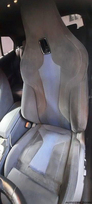 BMW Serie 1 120d xdrive 5p. M Sport steptronic