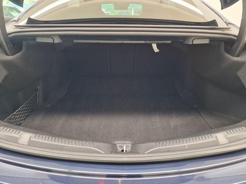 Mercedes-Benz Classe E E350d Coupé 4Matic Premium EURO 6B