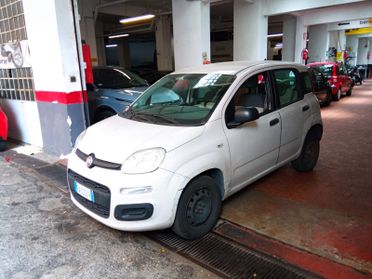 Fiat Panda 0.9 TwinAir Turbo Natural Power 84 CV
