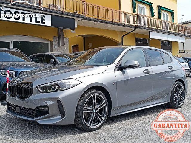 BMW 118 i M-SPORT Steptronic/AUTOMATICA MSport F40