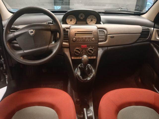 LANCIA Ypsilon 1.2 ORO ok neopatentati
