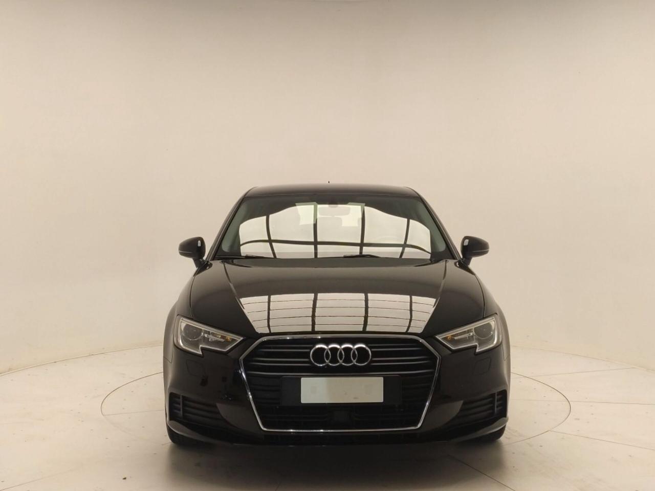 Audi A3 SPB 30 g-tron S tronic Business