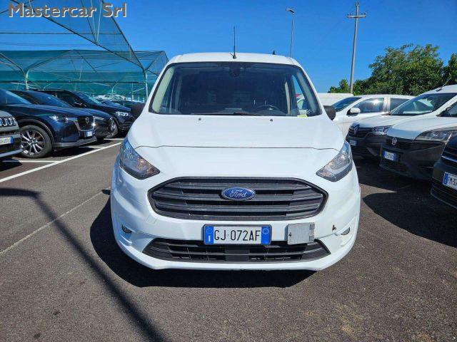 FORD Transit Connect 1.5 TDCI 100CV AUTO 200 L1H1 - GJ072AF